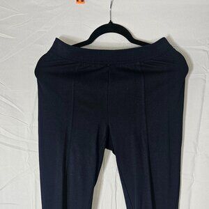Talbots Chatham Ankle Pants - Button Hem - Size SL - NWOT